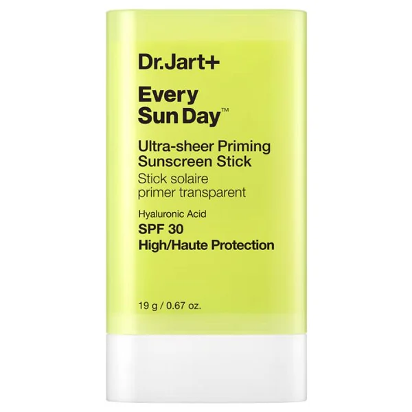 Dr. Jart+ Every Sun Day 19 g 30 Faktör Stick Güneş Kremi - Görsel 2