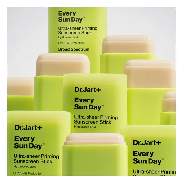 Dr. Jart+ Every Sun Day 19 g 30 Faktör Stick Güneş Kremi - Görsel 5