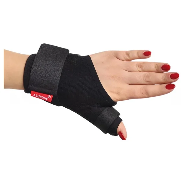 Orthocare 4545 Manucare Comfort Stable El Bilek Ateli - Görsel 5