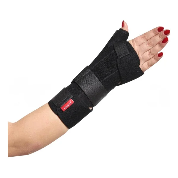 Orthocare 4545 Manucare Comfort Stable El Bilek Ateli - Görsel 4