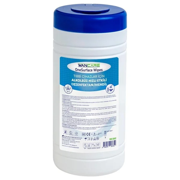Multiway Clean Multiway Antiseptik Sprey 50ml - Görsel 5