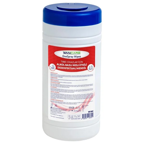 Multiway Clean Multiway Antiseptik Sprey 50ml - Görsel 4