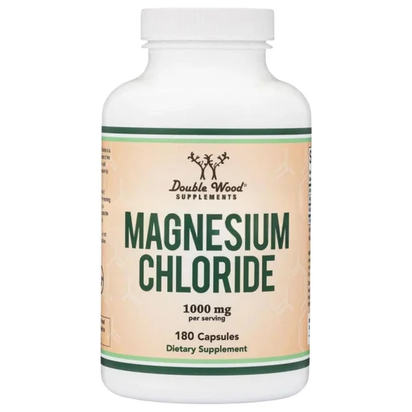 Vitapol Magnezyum L-Treonat 60 Vegan Kapsül - Görsel 9