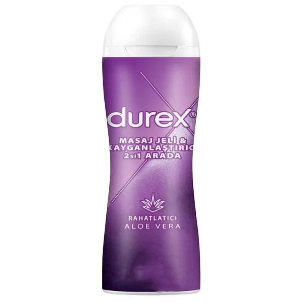 Viaxi Glide A+ Kayganlaştırıcı Jel 100 ml - Görsel 4
