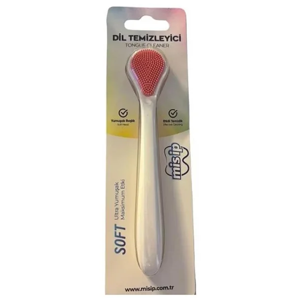 Curaprox CTC 201 Dil Temizleyici - Görsel 6