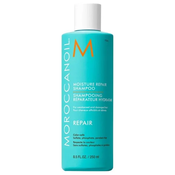 Maui Moisture Bamboo Fibers Şampuan 385 ml - Görsel 10
