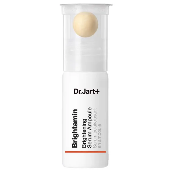 Dr. Jart+ Brightamin Aydınlatıcı Etkili 8 ml Ampül Yüz Serumu - Görsel 3