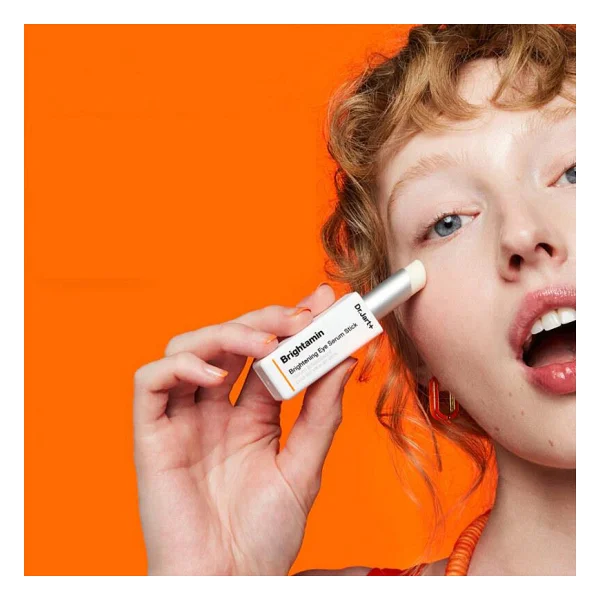 Dr. Jart+ Brightamin Aydınlatıcı Etkili 3.6 g Göz Serumu - Görsel 3