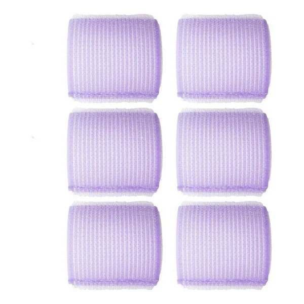 Nascita 1.5 cm Rubber Bigudi 8'li - 38 - Görsel 7