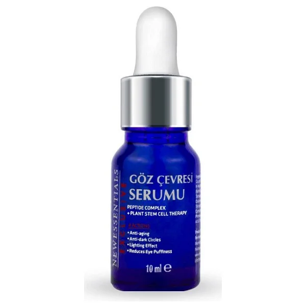 Darphin Hydraskin All Day Eye Fresh Gel Cream Göz Çevresi Kremi 15 ml - Görsel 6