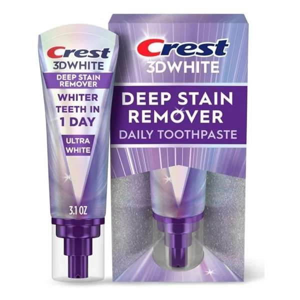 Rocs Diş Macunu Sensitive Plus Gum Care 75 ML - Görsel 5