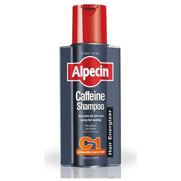 Arkopharma Forcapil Anti Hair Loss Şampuan 200 ml - Görsel 7