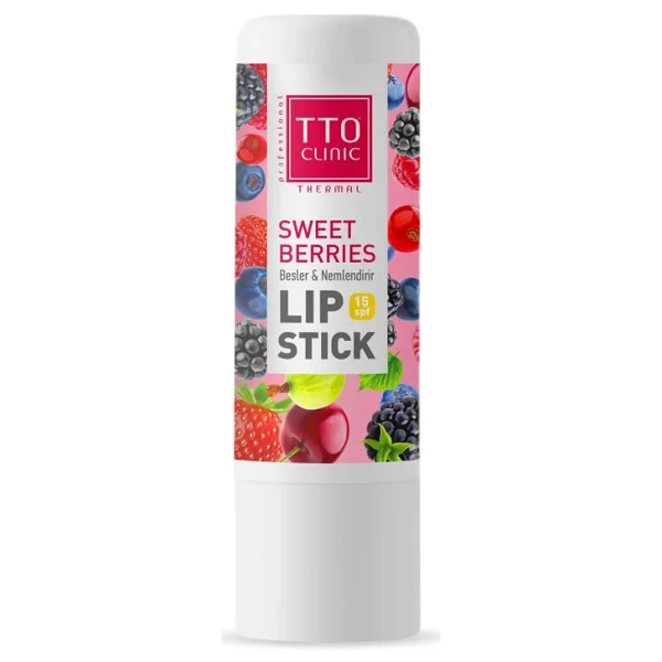 Vaseline Lip Therapy Rosy Lip Balm 7 gr - Görsel 9