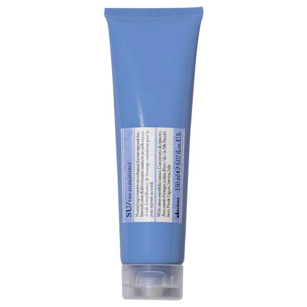 Badger Coconut After Sun Balm 56 gr Güneş Sonrası Kremi - Görsel 6