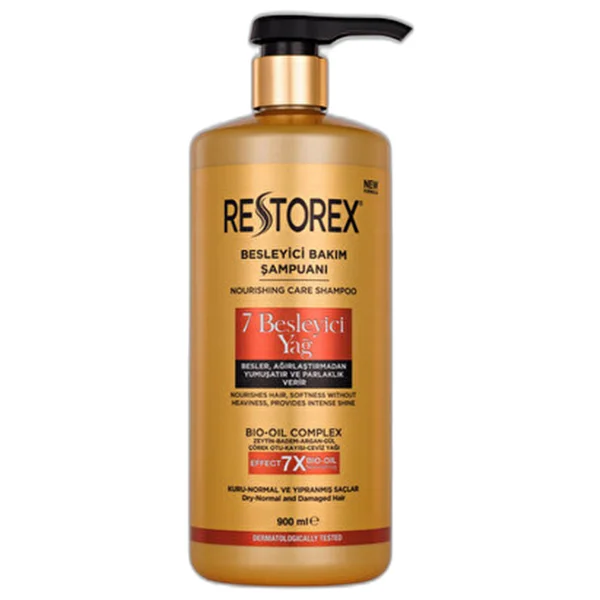 Arkopharma Forcapil Anti Hair Loss Şampuan 200 ml - Görsel 5
