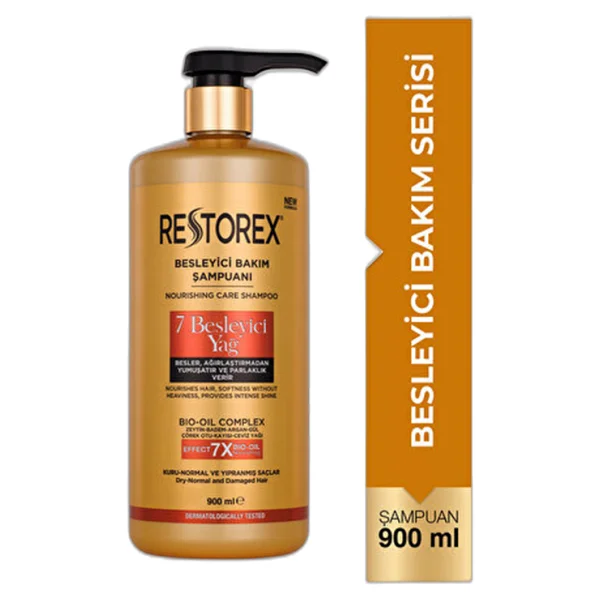 Arkopharma Forcapil Anti Hair Loss Şampuan 200 ml - Görsel 6