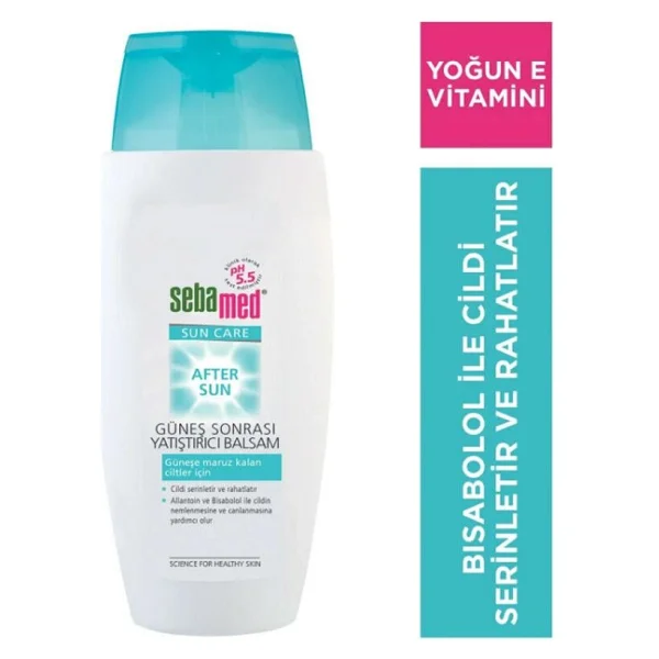 Badger Coconut After Sun Balm 56 gr Güneş Sonrası Kremi - Görsel 4