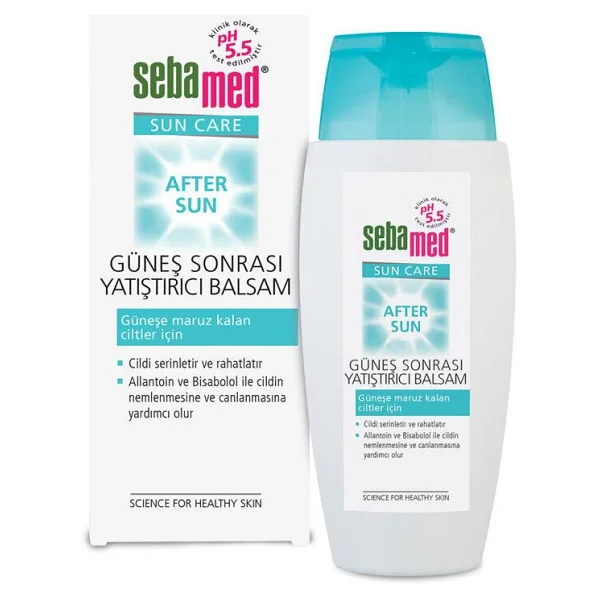 Badger Coconut After Sun Balm 56 gr Güneş Sonrası Kremi - Görsel 5