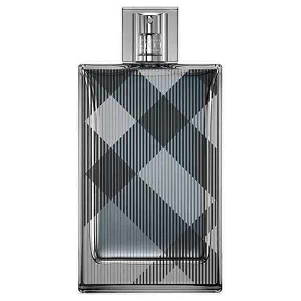 Burberry Brit EDT 100 ml Erkek Parfüm - Görsel 2