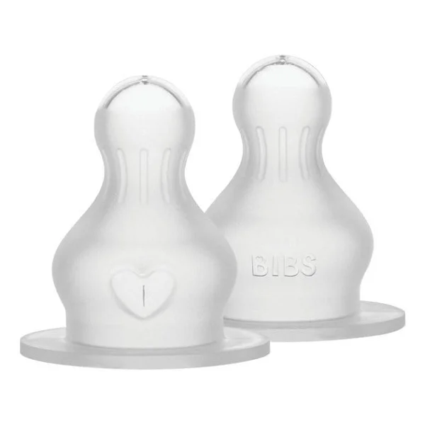 Bibs Loop Sage Emzik Askısı - Görsel 3