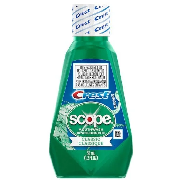 Kiwi KTB-6050 Ağız Duşu - Görsel 3