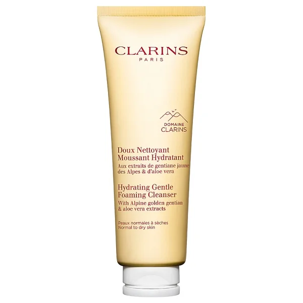 Clinique All About Clean Foaming Facial Soap 150 ml Yüz Temizleme Köpüğü - Görsel 5