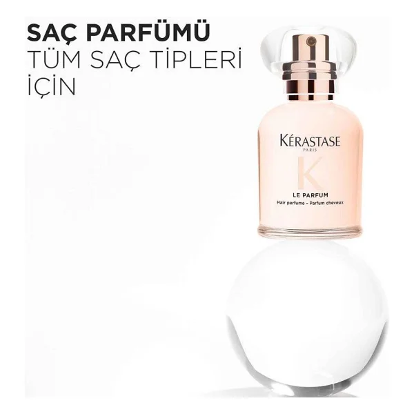 Kerastase Le Parfum 30 ml Saç Parfümü - Görsel 2