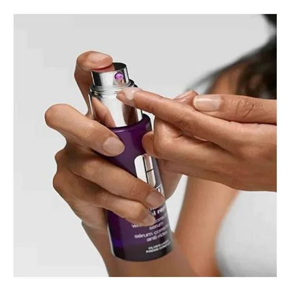 Clinique Smart Clinical Repair Kırışıklık Görünümü Karşıtı Serum 30 ml - Görsel 4