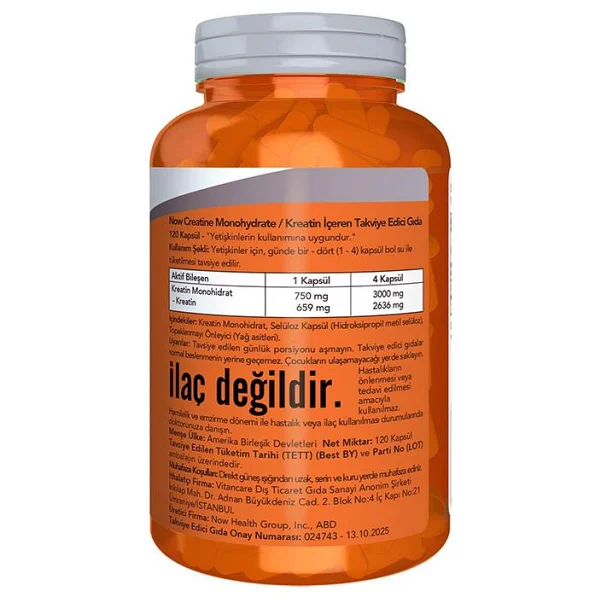 BigJoy 300 gr Citrulline Malate - Görsel 9