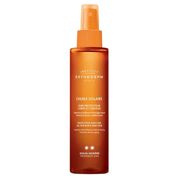 Cire Aseptine 90 ml Bronzlaştırıcı Yağ - Görsel 3