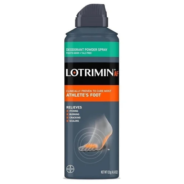 Pedisol Ayak Spreyi 60 ml - Görsel 2