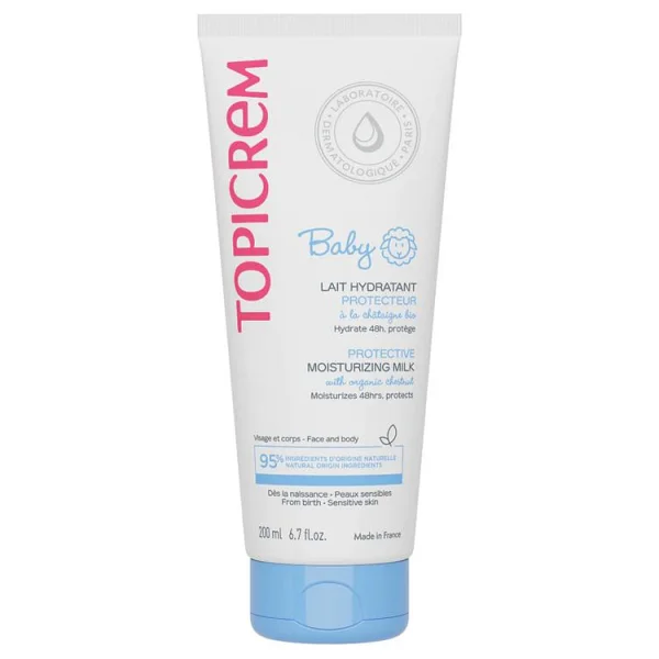 Alldermo Panthenol 120 gr Bebek Kremi - Görsel 10