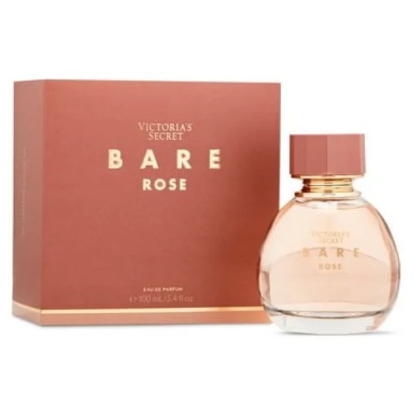 Victoria's Secret Bare Rose EDP 100 ml Kadın Parfüm - Görsel 3