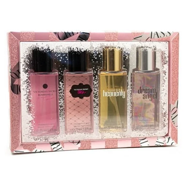 Eda Taşpınar Burn Baby Burn Vücut Spreyi 200 ml - Görsel 2