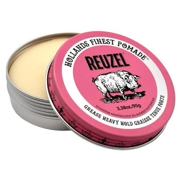 Dax Short and Neat 99 gr Wax - Görsel 7