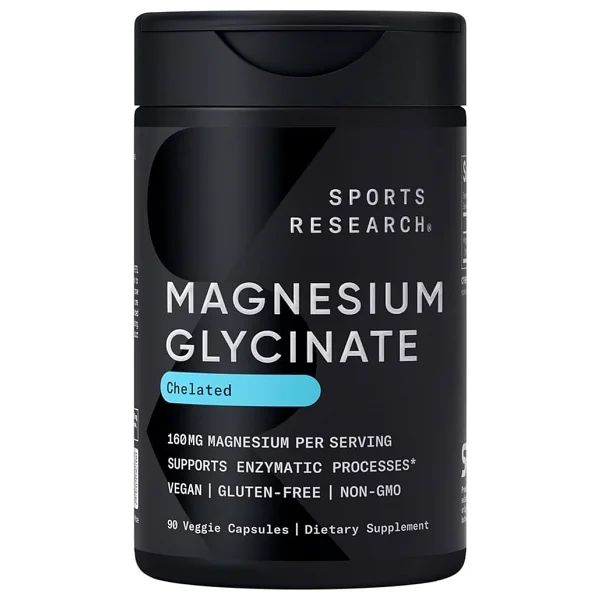 Vitapol Magnezyum L-Treonat 60 Vegan Kapsül - Görsel 2