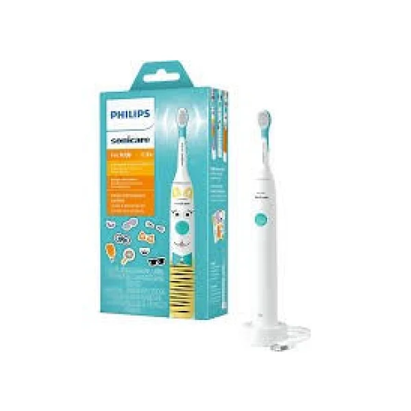 Kiwi KTB-6020 Pilli Diş Fırçası - Görsel 2
