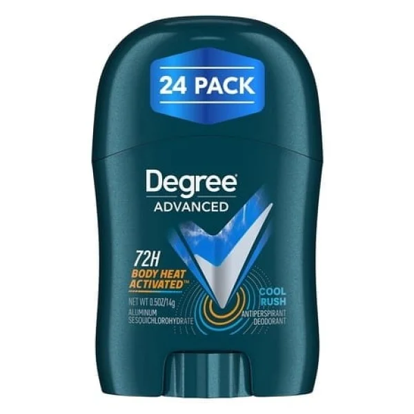 Axe Premium Collection Cherry Spritz 50 ml Erkek Stick Deodorant - Görsel 4