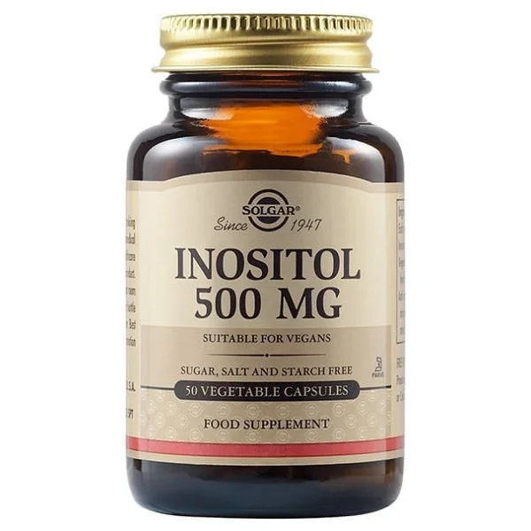 Solgar Folic Acid 400 mg 100 Tablet - Görsel 3