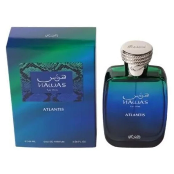 Jagler Blue EDT 90 ml + Deo Sprey 150 ml Erkek Parfüm Seti - Görsel 4