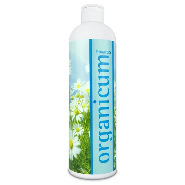 Organicum Kepek Karşıtı ve Yenileyici 350 ml Şampuan - Görsel 2