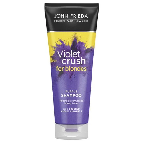 John Frieda Sheer Blonde Go Blonder Parlaklık Veren 250 ml Şampuan - Görsel 9
