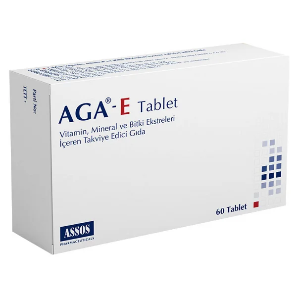 Solgar Vitamin K2 100 mcg 50 Kapsül - Görsel 6