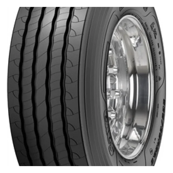 Sava Cargo 5 385/65 R22.5 164K 158L 4 Mevsim Lastik - 2026 - Görsel 2