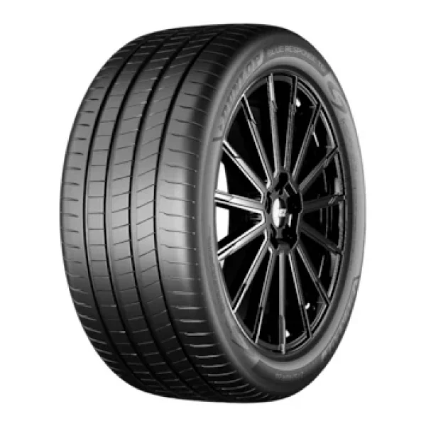 Dunlop Blue Response TG 205/55 R16 91V Yaz Lastiği - Görsel 4