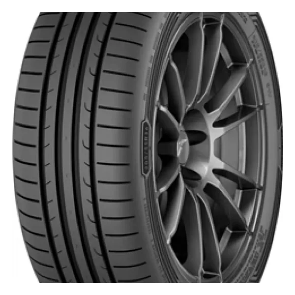 Goodyear Eagle Sport 2 215/65 R16 98H Yaz Lastiği - 2026 - Görsel 2