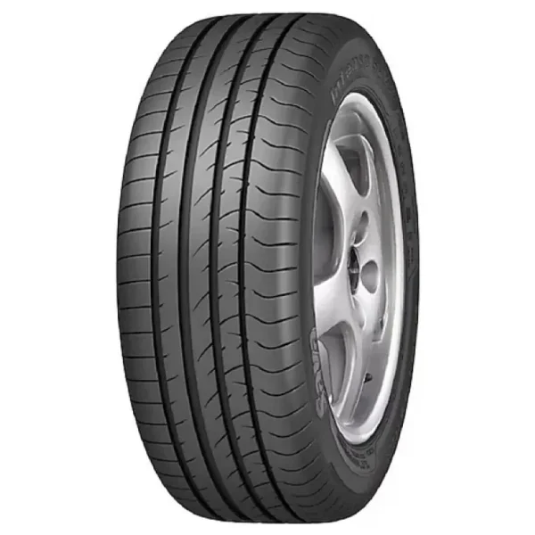 Sava Intensa SUV 2 225/55 R18 98V FP Yaz Lastiği - Görsel 2