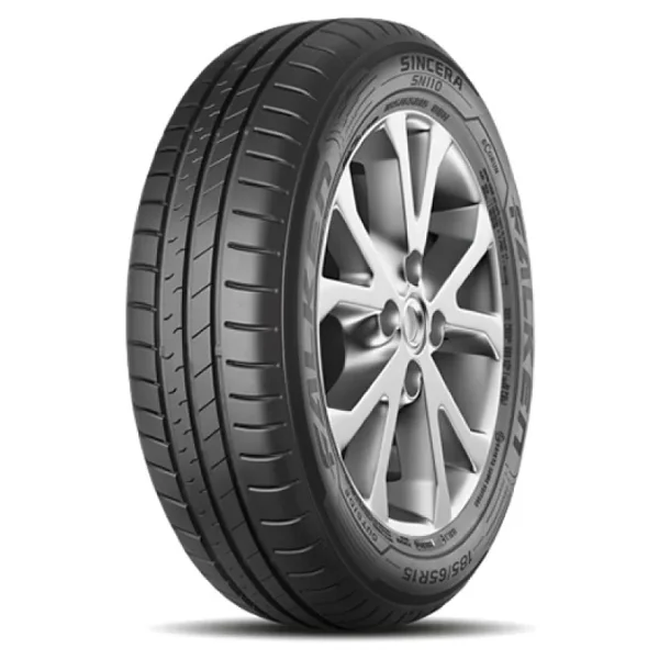 Falken Sincera SN110 Ecorun 205/60 R16 96H XL Yaz Lastiği - 2026 - Görsel 2