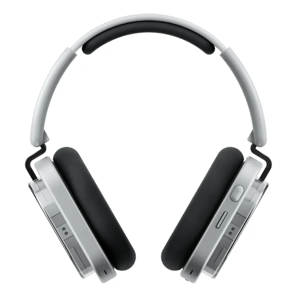 Nothing Headphone 1 Beyaz Kulak Üstü Bluetooth Kulaklık - Görsel 2