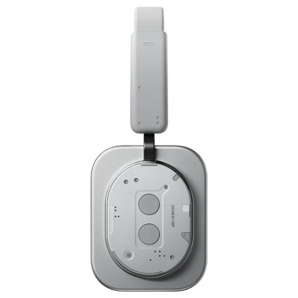 Nothing Headphone 1 Beyaz Kulak Üstü Bluetooth Kulaklık - Görsel 4